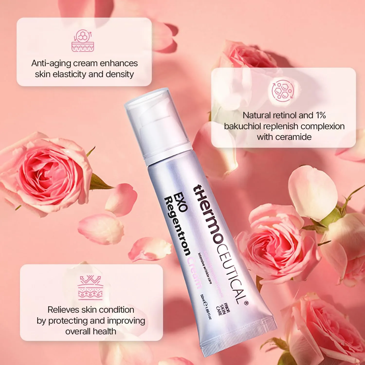 Exo Regentron Cream 3